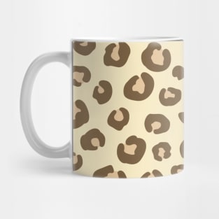 Textures & Patternes Seamless Pattern Mug